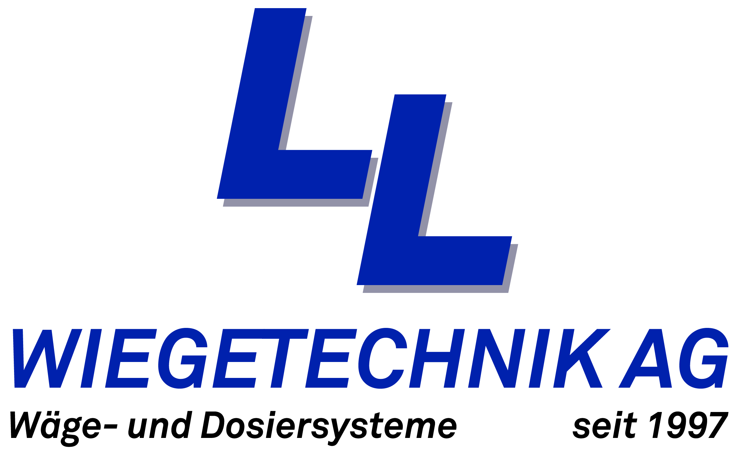 LL Wiegetechnik Logo