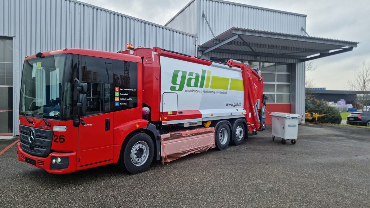 LL-Wiegetechnik, Fahrzeugwägesysteme